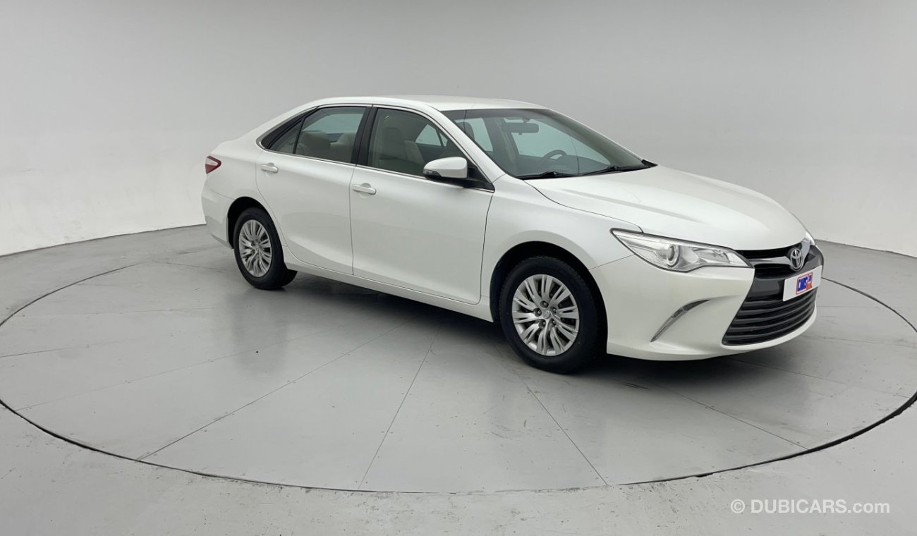 Toyota Camry S 2.5 | Zero Down Payment | Free Home Test Drive