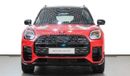 Mini John Cooper Works Countryman
