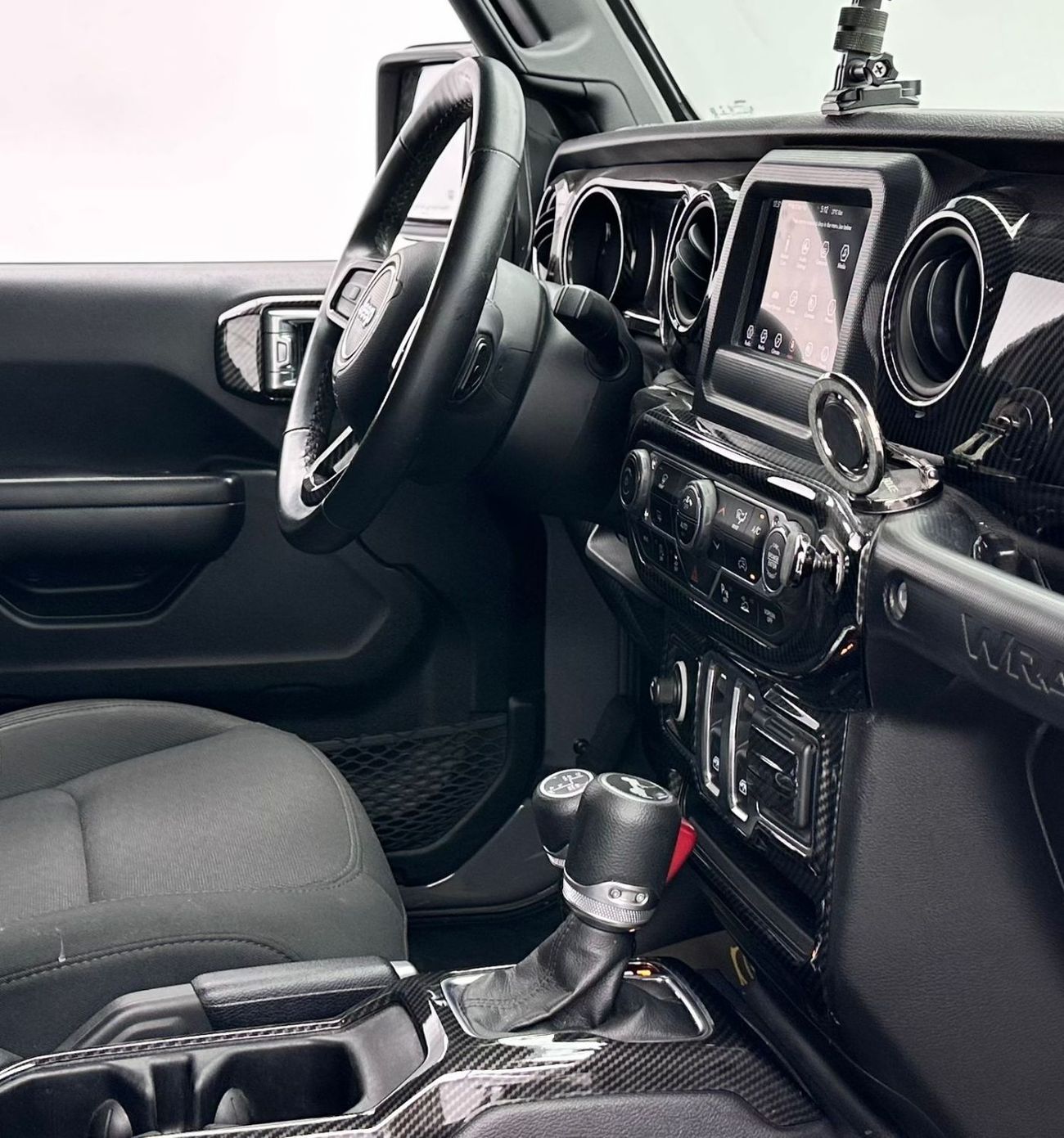 Jeep Wrangler Sport S 3.6L A/T 2021 Jeep Wrangler Sport S, 1 Year Unlimited Km Warranty, Jeep Full Service History