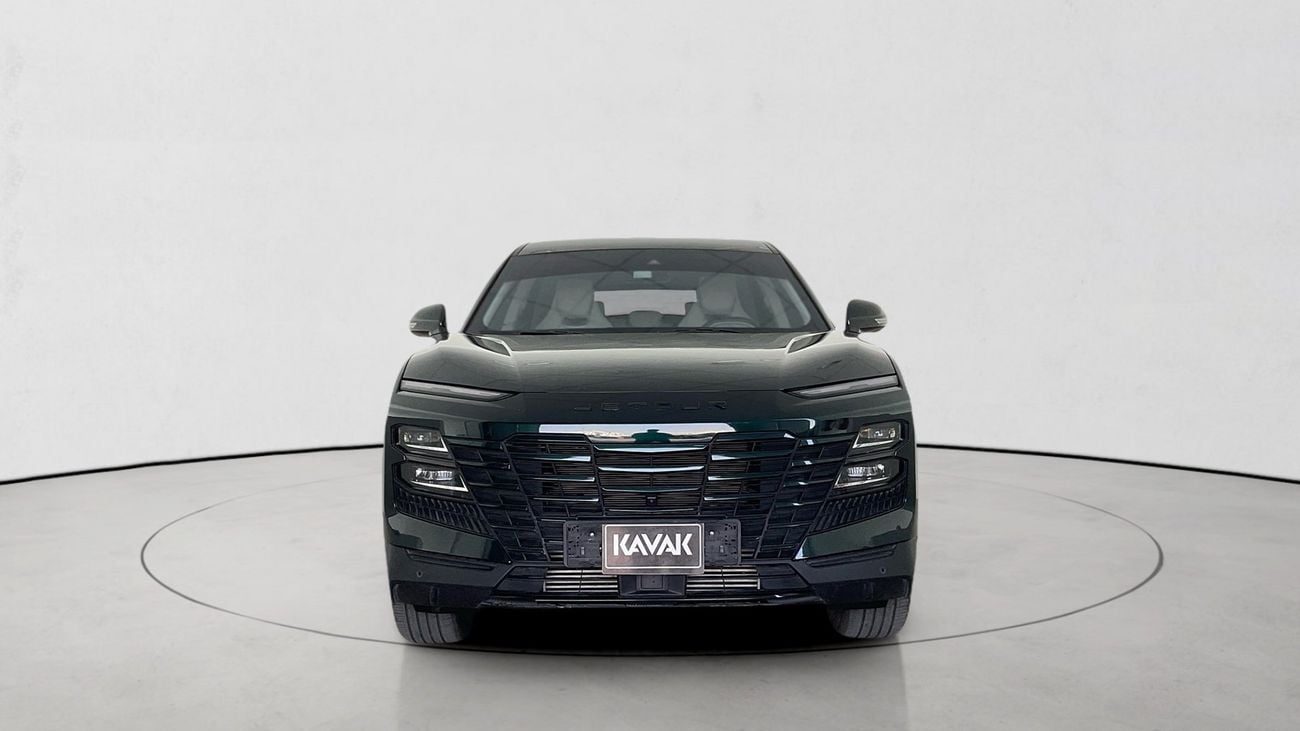 جيتور داشينج LUXURY | شامل الضمان | 0 ﺪﻔﻋﺓ ﺃﻮﻟﻯ