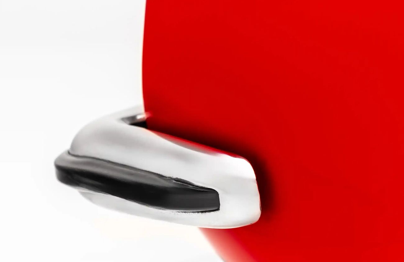 فيراري 246 2.4L V6 Naturally Aspirated Engine