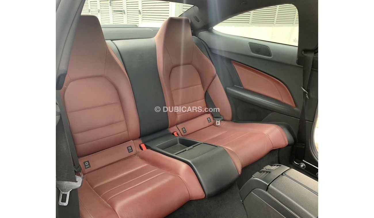 Mercedes-Benz C 350 Coupe MERCEDES C 350 - 2013 - AMERICAN SPECS - EXCELLENT CONDITION - BANK FINANCE AVAILABLE