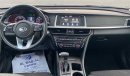 Kia Optima Full option