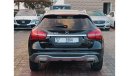 Mercedes-Benz GLA 250 Std