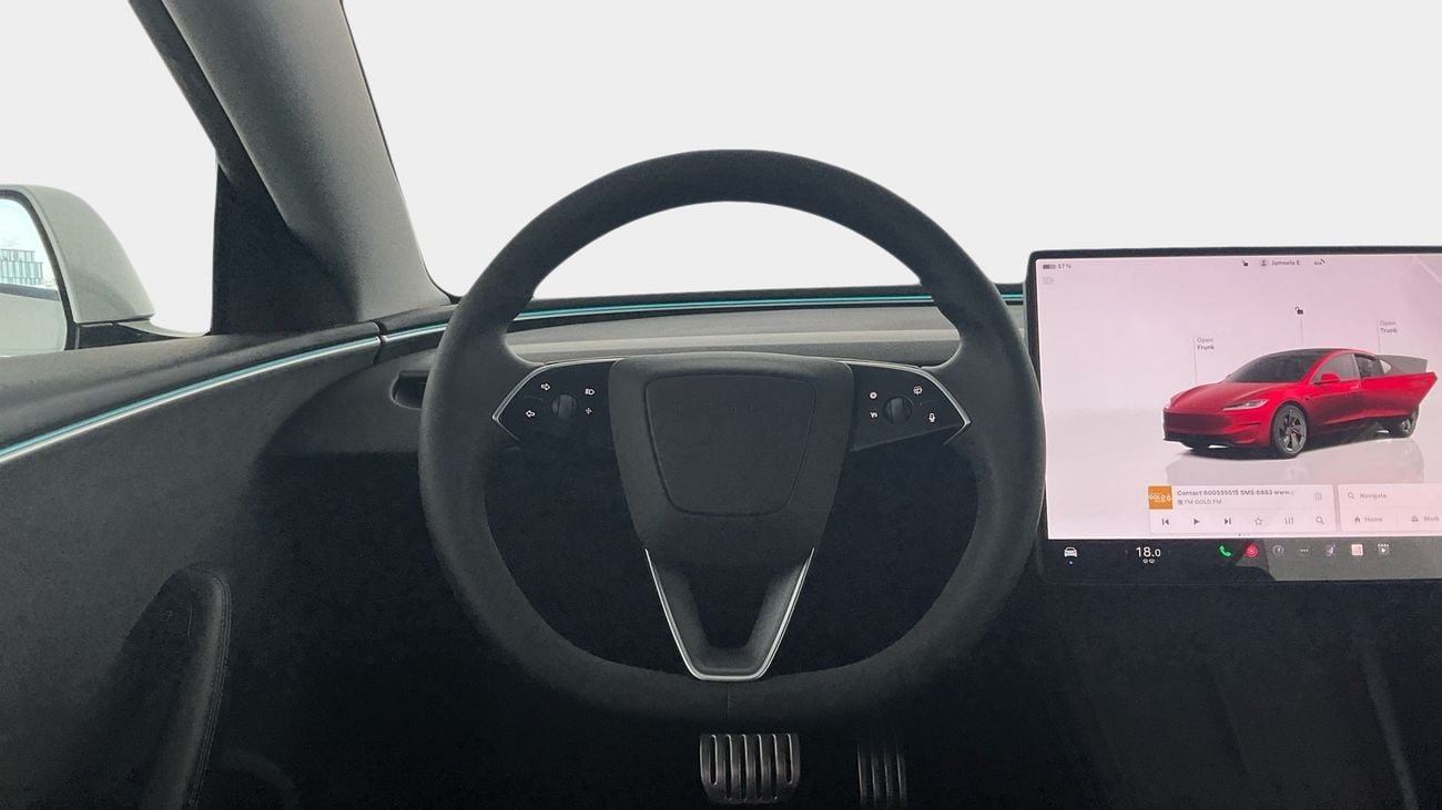 Tesla Model 3 Performance (Dual Motor) | upto AED 20,000 Ramadan Discount | Guaranteed Warranty | 0 Down Payment