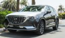 مازدا CX-9 AWD