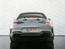 مرسيدس بنز SL 55 AMG 4MATIC+ Mercedes-Benz SL-Class 55 AMG 2022