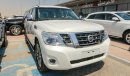 Nissan Patrol Platinum VVEL DIG