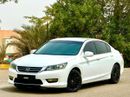 هوندا أكورد EX 2.4L HONDA ACCORD 2013 l 2.4L l GCC l Excellent Condition