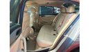 BMW 520i I 2020 GCC Under Warranty