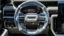GMC Yukon Denali Black Edition 6.2L V8 | 2025 | 4 Years Agency Warranty & Service Contract