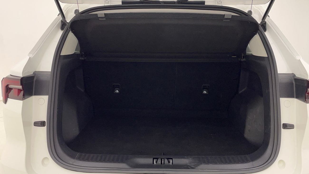 فورد تيريتوري 2023 TREND | AED 978/Month | 0 DP | 30 Day Return | Warranty | Service History