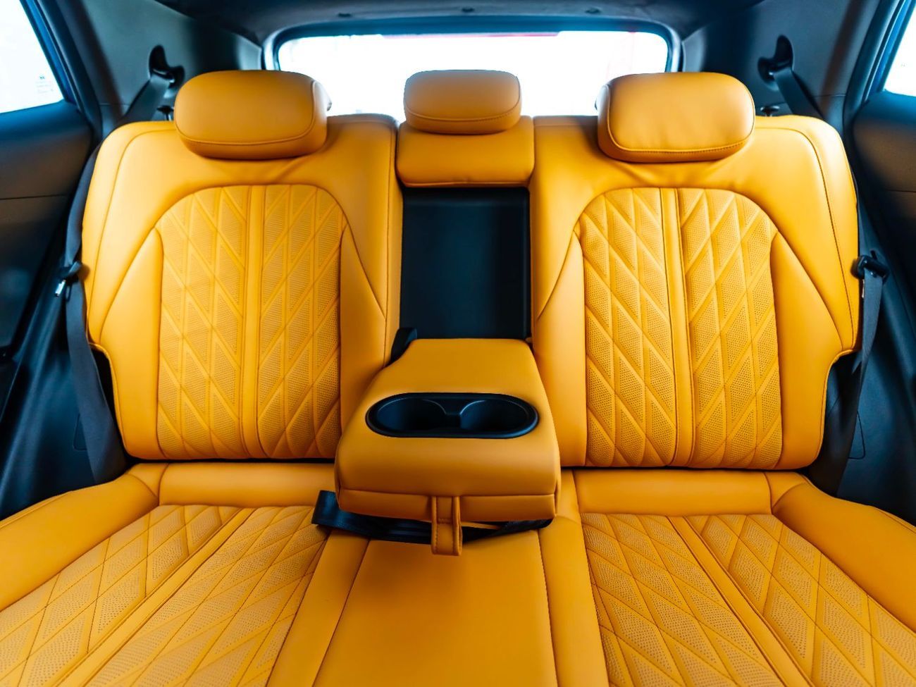 هيونداي كريتا SMART +