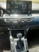 Kia Seltos LX