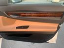 BMW 750Li Executive BMW 750 Li_TWIN POWER TERBO _GCC_2015_Excellent Condition _Full option