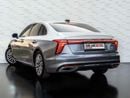 HONGQI Ousado FLAGSHIP