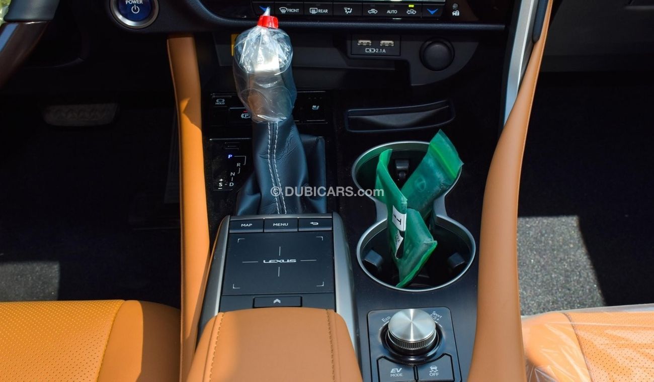 Lexus RX450h h | Hybrid | 2022 | with AMAZING OFFER