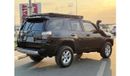 تويوتا Runner4 TOYOTA 4Runner SR5 premium Full Option