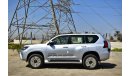 Toyota Land Cruiser Prado TX-L 2.8L Diesel 7 Seat AT