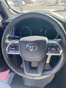 Toyota Land Cruiser ZX 3.5L L/C300, 2023, 7 SEATERS, PETROL, 0Km, EXPORT OFFER