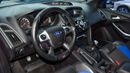 Ford Focus ST