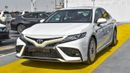Toyota Camry BRAND NEW TOYOTA CAMRY SE SPORT V6 3.5L PETROL - 2024