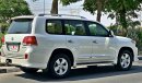 Toyota Land Cruiser VXR 5.7 - V8 - EXCELLENT CONDITION - BANK FINANCE AVAILABLE - WARRANTY