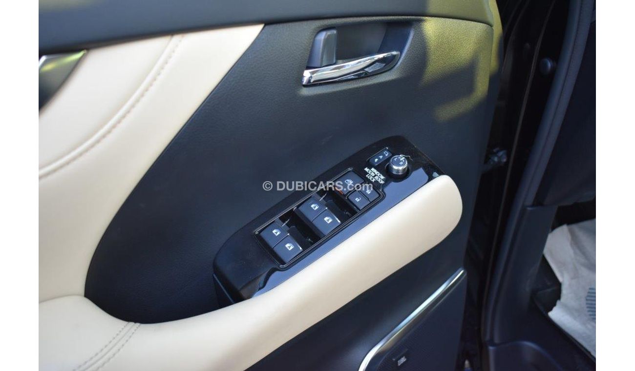 Toyota Alphard V6 - EXE. LOUNGE MY22