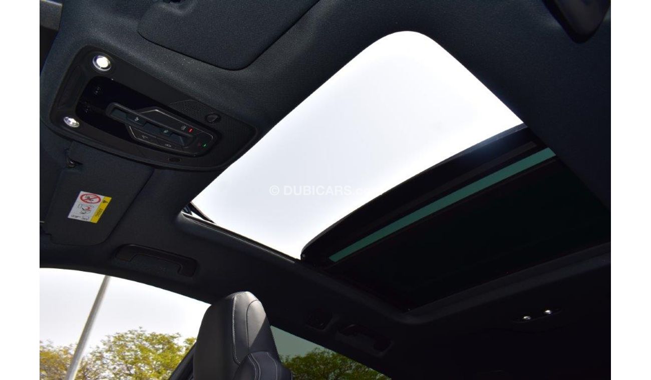 Audi Q8 55 TFSI QUATTRO S-LINE V6 3.0L AWD 5 SEATER AUTOMATIC-EURO 6