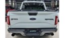 Ford Raptor FORD RAPTOR 2017 GCC IN VERY GOOD CONDITION FOR 149K AED