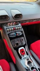 Lamborghini Huracan LP610-4 (2016)