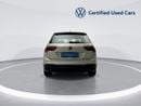 Volkswagen Tiguan LIFE 1.4L | VW Certified | Smart Tech Edition with Camera and Sensors | GCC Specs