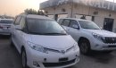 Toyota Previa 2.0