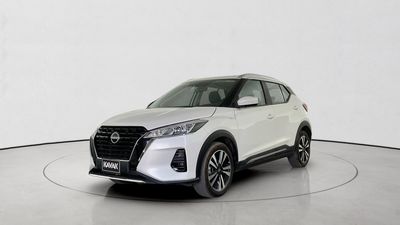 Nissan Kicks SV | Guaranteed Warranty | 0 Down Payment