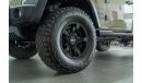 جيب رانجلر 2017 Jeep Wrangler Jeepers Edition / Full Jeep Service History & 5 Year Jeep Warranty