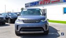 Land Rover Discovery 3.0D MHEV SE AWD Aut. 7 SEATS