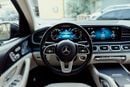 Mercedes Benz GLS450 4MATIC