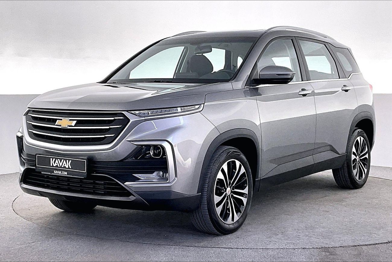 Lexus GX460 Premier | Guaranteed Warranty | 0 Down Payment