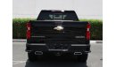 Chevrolet Silverado 1500 High Country