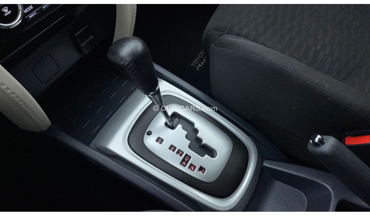 Toyota Rush GX 1.5 | Zero Down Payment | Free Home Test Drive