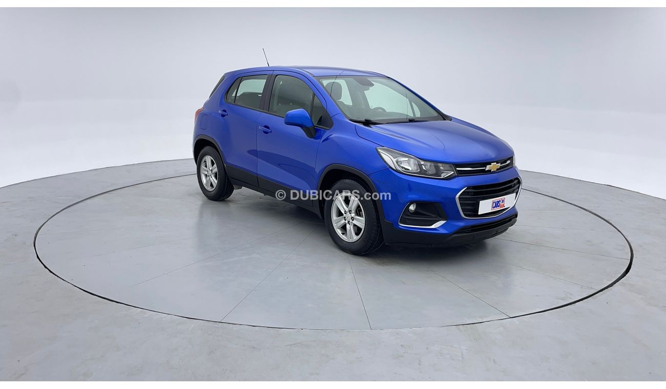 Chevrolet Trax LT 1.8 | Zero Down Payment | Free Home Test Drive