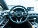 Mazda CX9 Signature 2.5L