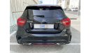 Mercedes-Benz A 250 2 | Under Warranty | Free Insurance | Inspected on 150+ parameters