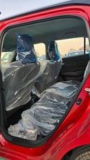 Suzuki Swift GLX 1.2L