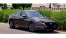 Mazda 6 970-Monthly l GCC l Cruise, Camera, GPS l Accident Free