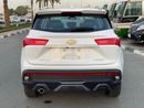 Chevrolet Captiva 1.5 L PREMIER MODEL 2023 GCC