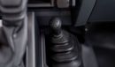 تويوتا لاند كروزر 70 LC78 2.8L AT DIESEL 3DOOR 2024