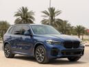 بي أم دبليو X5 XDRIVE40i M SPORT 3.0L