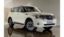 Nissan Patrol SE Platinum City