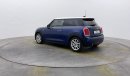 ميني كوبر Cooper 2door 1500